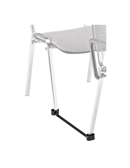 Barra de separacionsilla