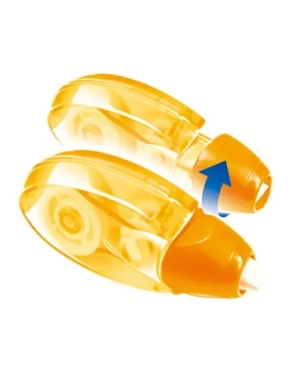 Tipp-Ex twist cinta corectora