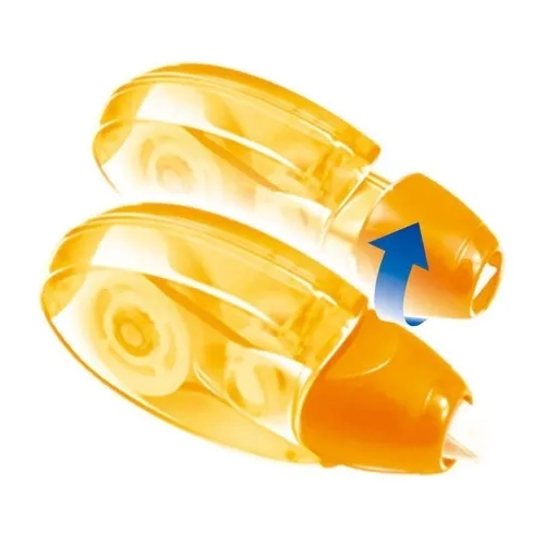 Tipp-Ex twist cinta corectora