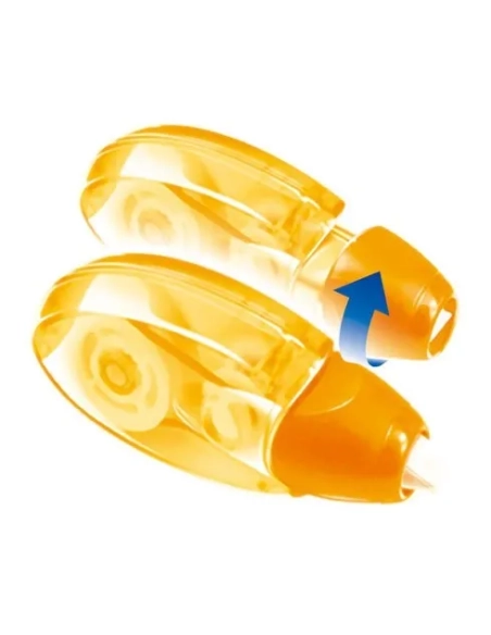 Tipp-Ex twist cinta corectora