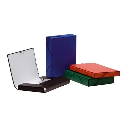 Carpeta proyectos folio 70cm azul