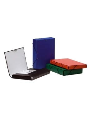 Carpeta proyectos folio 70cm negro