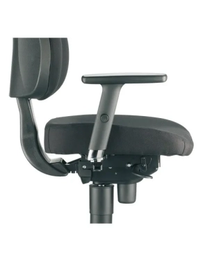 Reposabrazos regulables silla june