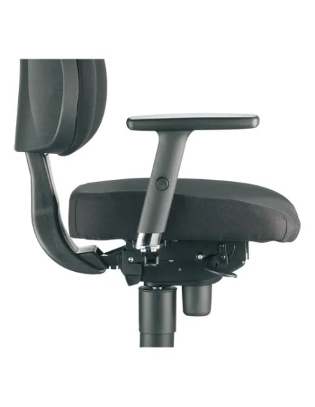 Reposabrazos regulables silla june