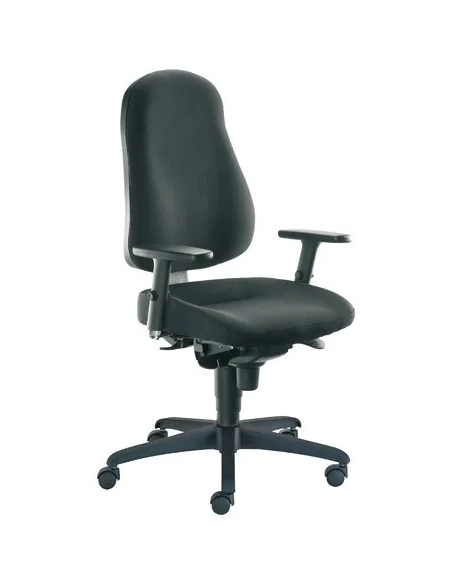 Silla Oficina talla grande