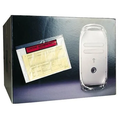 Sobres portadocumentos 240x180