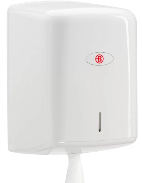 Distribuidor papel secamanos jmb