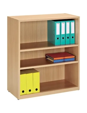 Estanteria media altura 101x90 Altys haya