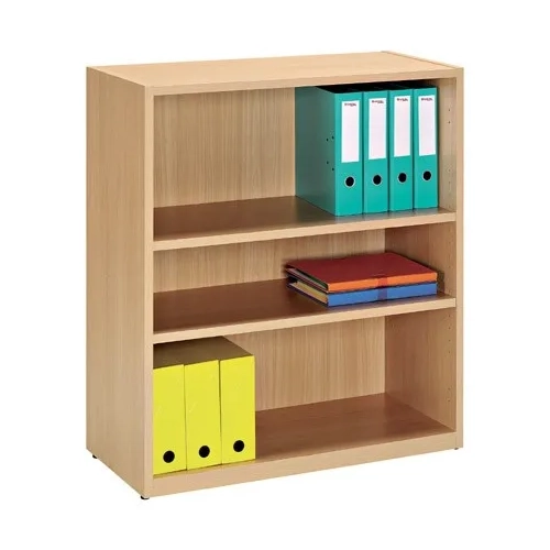 Estanteria media altura 101x90 Altys haya