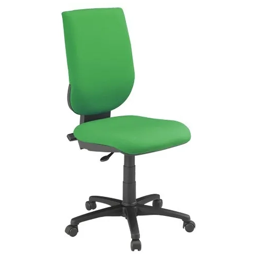 Silla oficina Nao Contacto permanente Verde