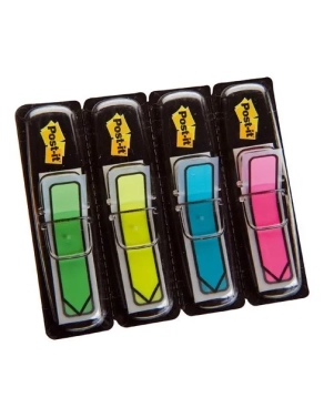 Banderitas Flecha Colores Brillantes Post It