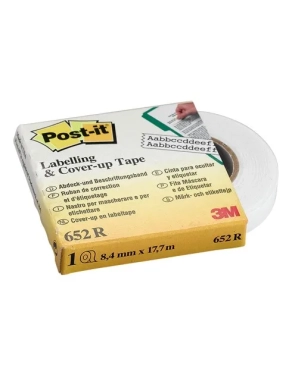 Cinta correctora 3 m