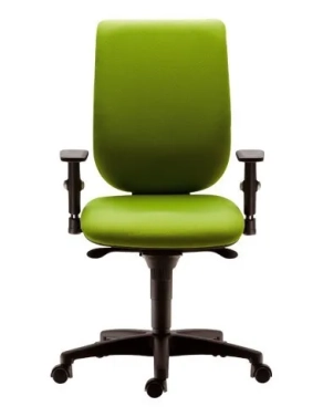 Silla oficina Nao sincronizada