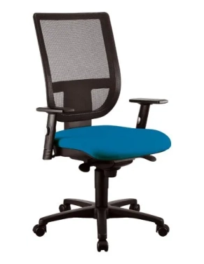 Silla oficina Nao Malla