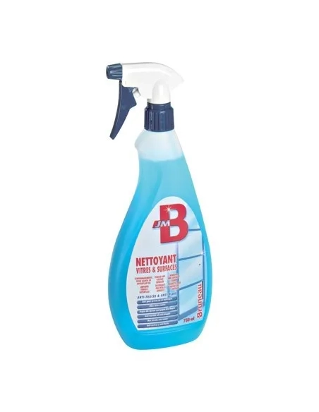Limpiacristales Bruneau 750 ml