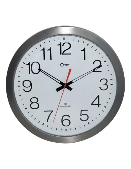 Reloj exterior a quartz