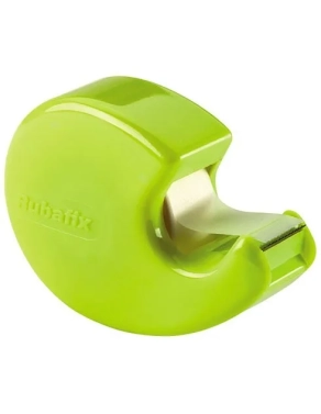 Portarrollos caracol Rubafix surtido para 33mx19mm