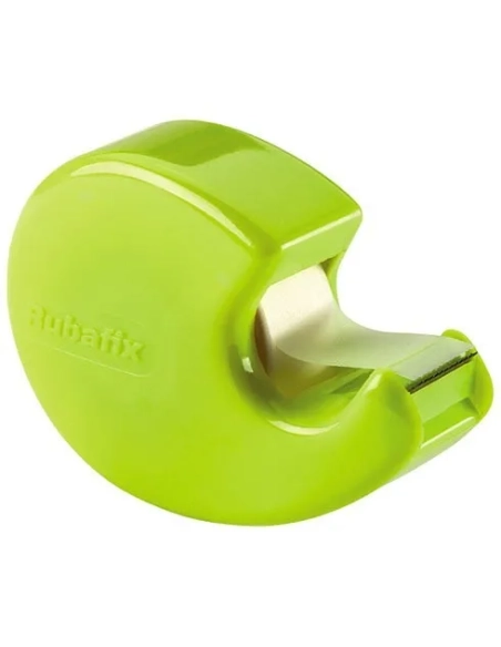 Portarrollos caracol Rubafix surtido para 33mx19mm