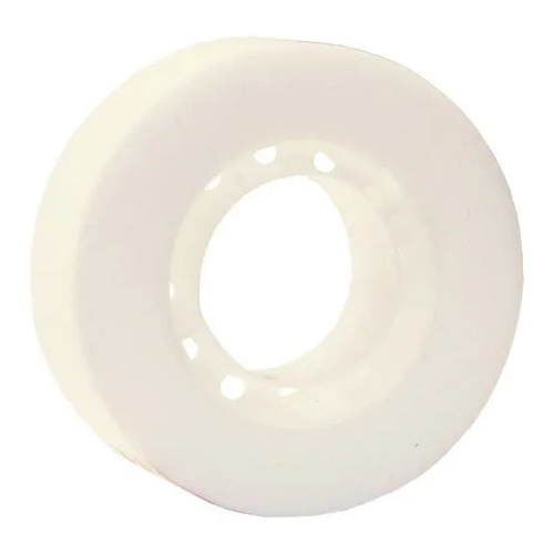 Cinta adhesiva invisible 19mmx33m