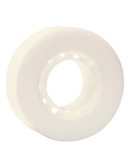 Cinta adhesiva invisible 19mmx33m