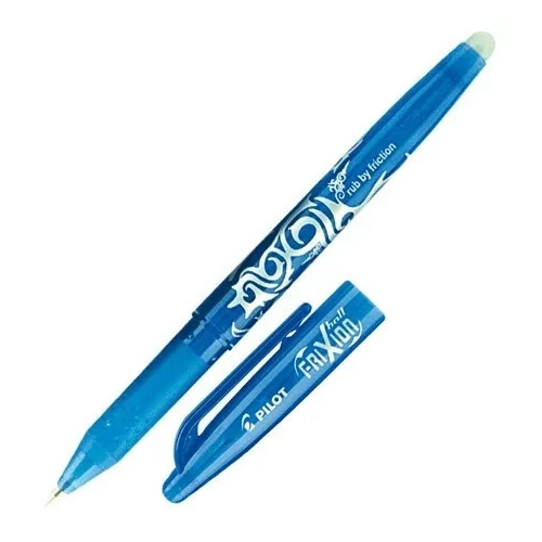 Boligrafo roller Pilot frixion