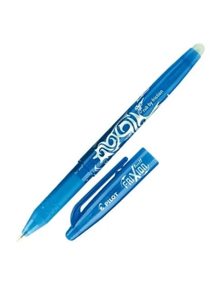 Boligrafo roller Pilot frixion