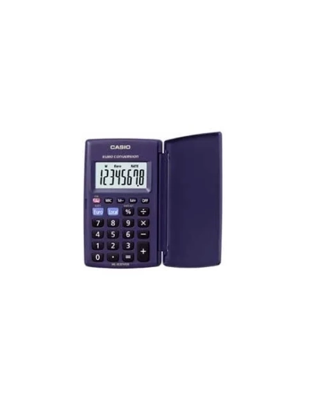 Calculadora Casio HS8 ER