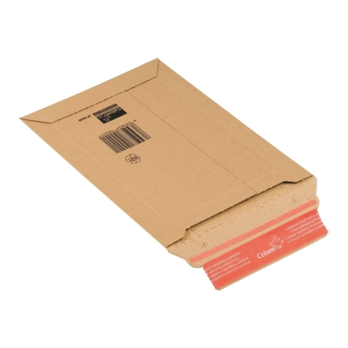 Sobre carton para envios 18.5X27X5