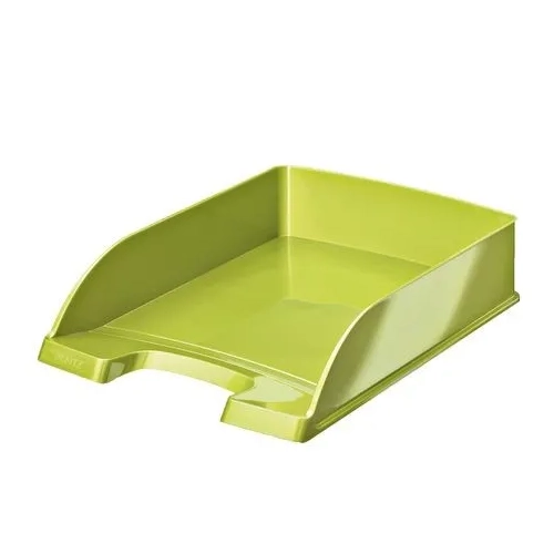 Bandeja wow verde Leitz