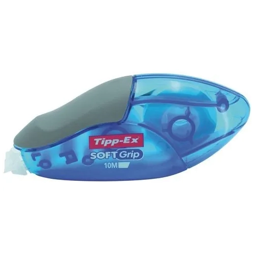 Corrector cinta tipp-ex soft grip