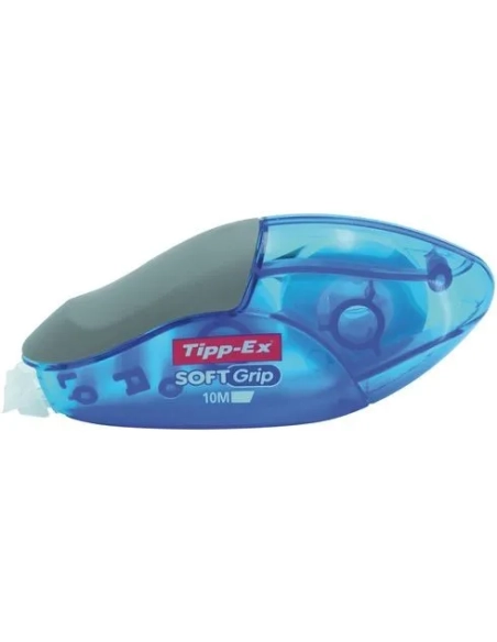 Corrector cinta tipp-ex soft grip