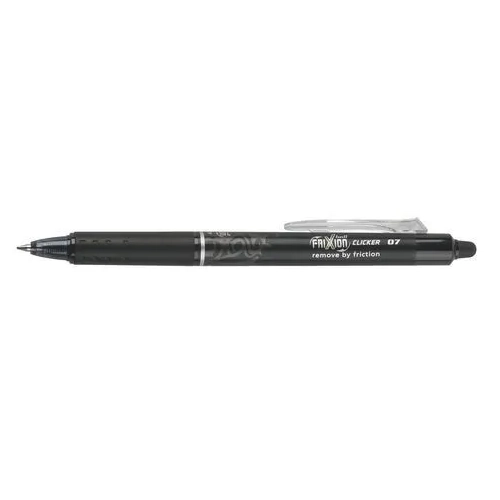 Boligrafo roller Pilot frixion