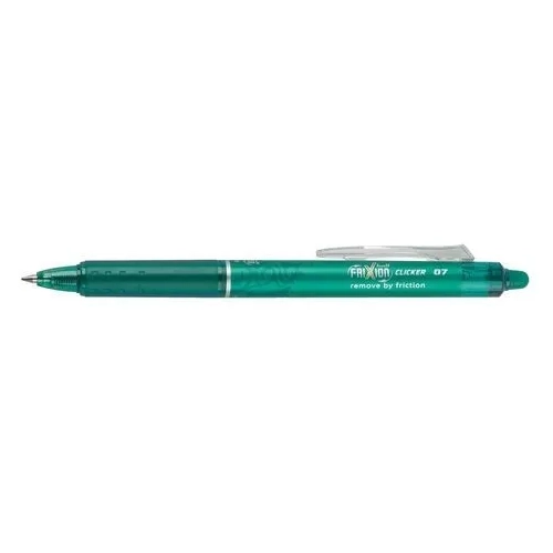 Boligrafo roller Pilot frixion