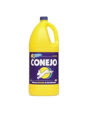 Garrafa 4l lej