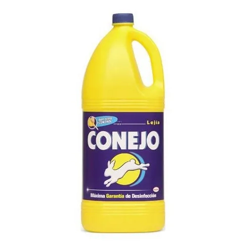 Garrafa 4l lej