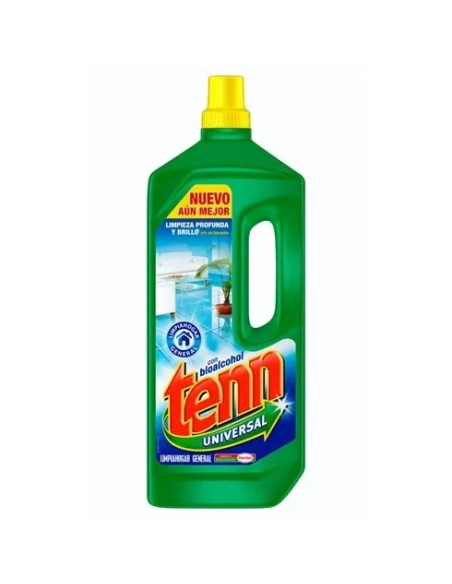 Botella 1.5l Tenn est