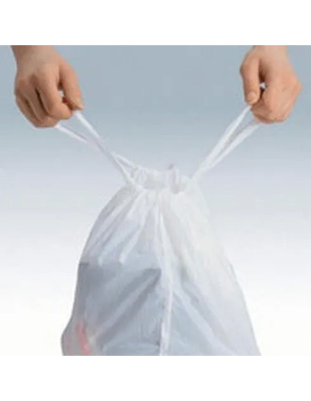 Paquete 20 bolsas papelera Brabantia 5L