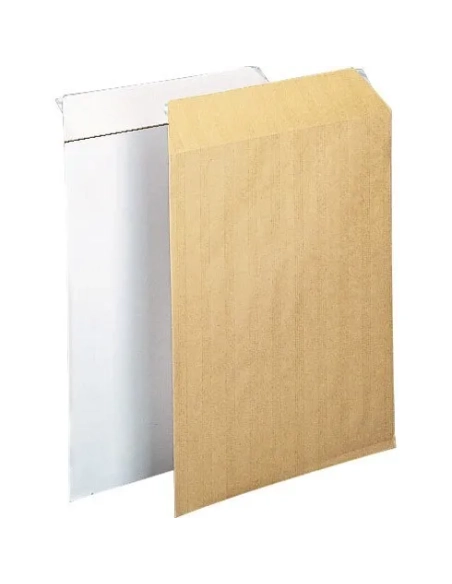 100 bolsas reforzadas blancas 229x324