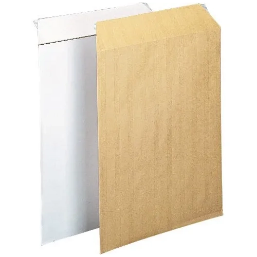 100 bolsas reforzadas blancas 260x330