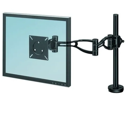 Brazo flexible profesional monitor  Fellowes