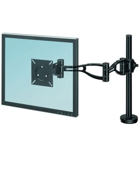 Brazo flexible profesional monitor  Fellowes