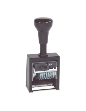 Numerador B6K Printy Trodat 6 cifras