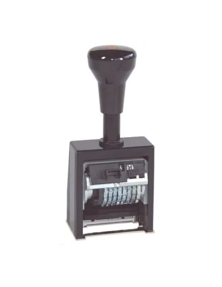 Numerador B6K Printy Trodat 6 cifras