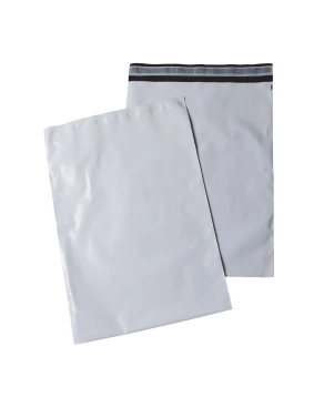 Bolsas de envío opacas de Polietileno 100 unidades 360 X 485