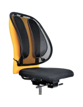 Cojín lumbar de malla Mesh