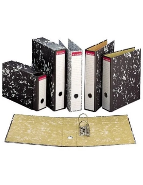 Archivador carton folio ancho esselte