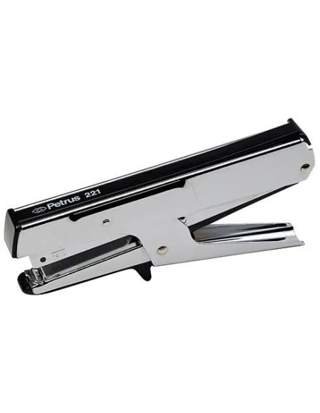 Tenaza grapadora petrus 222