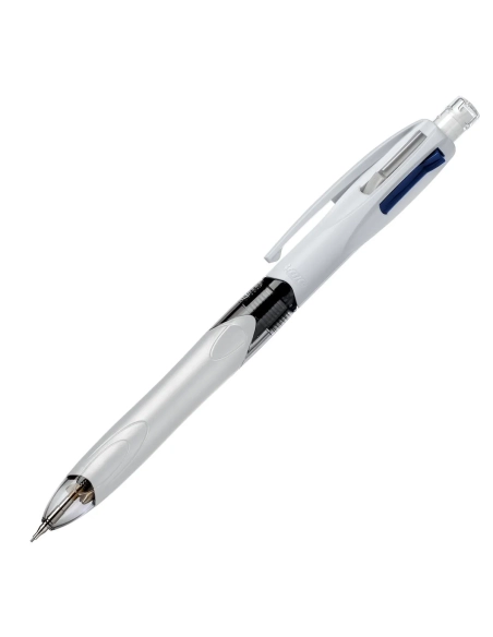 Boligrafo multifunción Bic 3 Colores mas portaminas
