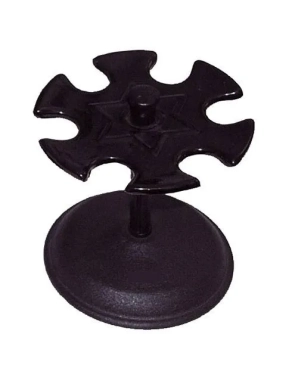 Portasellos redondo 6 plazas