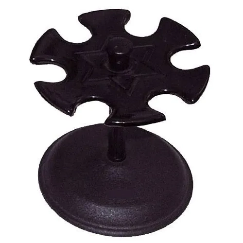 Portasellos redondo 6 plazas